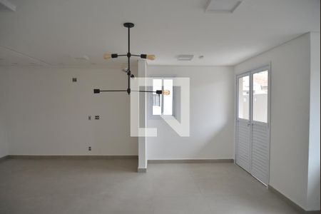 Apartamento à venda com 58m², 2 quartos e 1 vagaÁrea comum - Salão de festas