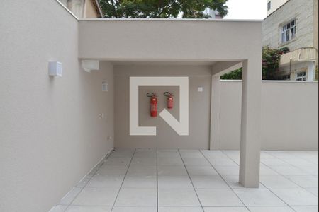 Apartamento à venda com 58m², 2 quartos e 1 vagaÁrea comum - Piscina