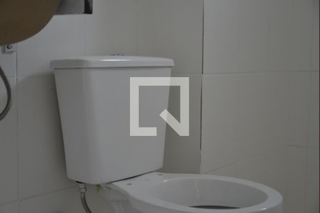 Apartamento à venda com 58m², 2 quartos e 1 vagaBanheiro Social