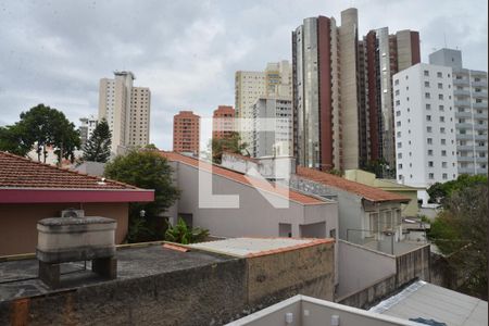 Apartamento à venda com 58m², 2 quartos e 1 vagaVista da Sacada