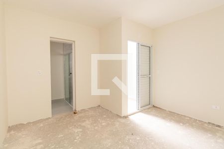 Casa à venda com 247m², 3 quartos e 3 vagasSuíte 2