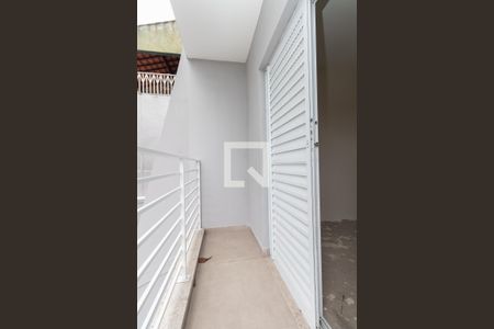 Casa à venda com 247m², 3 quartos e 3 vagasVaranda Suíte 1