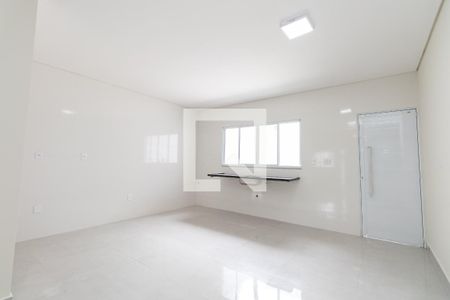 Casa à venda com 247m², 3 quartos e 3 vagasCozinha