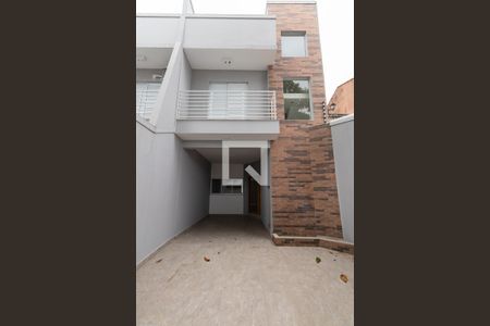 Casa à venda com 247m², 3 quartos e 3 vagasFachada