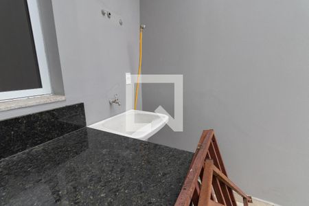 Casa à venda com 247m², 3 quartos e 3 vagasÁrea de Serviço