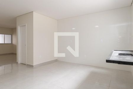 Casa à venda com 247m², 3 quartos e 3 vagasCozinha