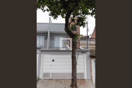 Casa à venda com 247m², 3 quartos e 3 vagasFachada