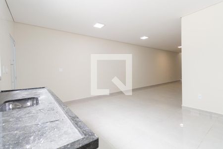 Casa à venda com 247m², 3 quartos e 3 vagasCozinha