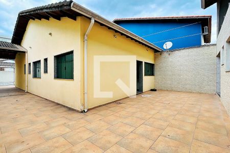 Casa à venda com 260m², 3 quartos e 5 vagas Casa à venda com 260m², 3 quartos e 5 vagasÁrea de Serviço