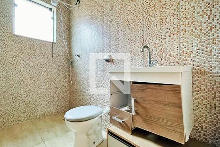 Casa à venda com 260m², 3 quartos e 5 vagas Casa à venda com 260m², 3 quartos e 5 vagasBanheiro 1