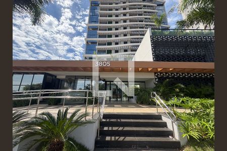 Apartamento para alugar com 74m², 2 quartos e 2 vagas Apartamento para alugar com 74m², 2 quartos e 2 vagasFachada