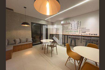 Apartamento para alugar com 74m², 2 quartos e 2 vagas Apartamento para alugar com 74m², 2 quartos e 2 vagasÁrea comum