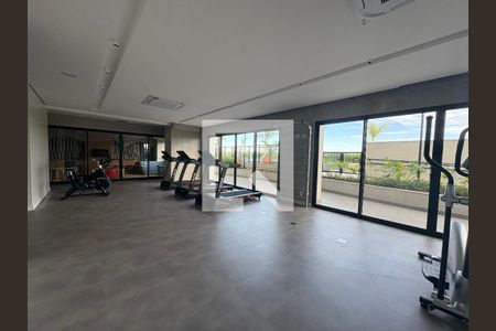 Apartamento para alugar com 74m², 2 quartos e 2 vagas Apartamento para alugar com 74m², 2 quartos e 2 vagasAcademia