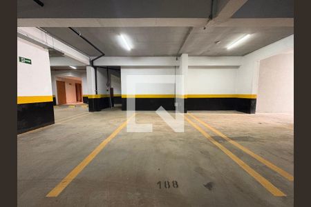 Apartamento para alugar com 74m², 2 quartos e 2 vagas Apartamento para alugar com 74m², 2 quartos e 2 vagasGaragem
