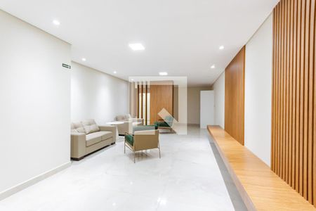 Apartamento à venda com 60m², 2 quartos e 1 vaga Apartamento à venda com 60m², 2 quartos e 1 vagaÁrea comum