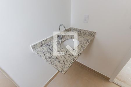 Apartamento à venda com 60m², 2 quartos e 1 vaga Apartamento à venda com 60m², 2 quartos e 1 vagaBanheiro 1