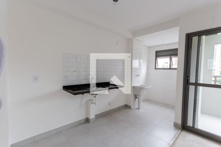 Apartamento à venda com 60m², 2 quartos e 1 vaga Apartamento à venda com 60m², 2 quartos e 1 vagaCozinha