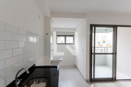 Apartamento à venda com 60m², 2 quartos e 1 vaga Apartamento à venda com 60m², 2 quartos e 1 vagaCozinha