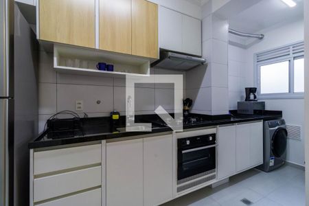 Apartamento para alugar com 47m², 2 quartos e 1 vagaCozinha