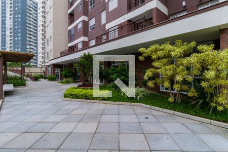 Apartamento para alugar com 47m², 2 quartos e 1 vagaÁrea comum