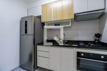 Apartamento para alugar com 47m², 2 quartos e 1 vagaCozinha