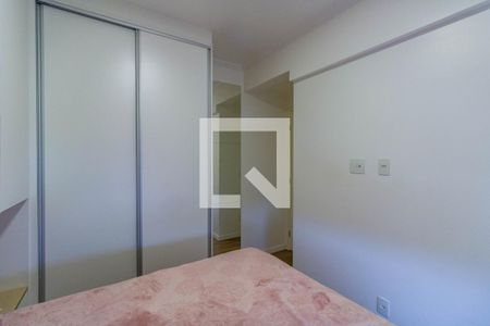 Apartamento para alugar com 47m², 2 quartos e 1 vagaQuarto 2