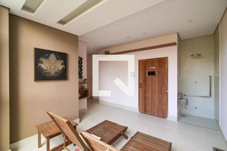 Apartamento para alugar com 47m², 2 quartos e 1 vagaÁrea comum