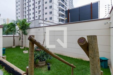 Apartamento para alugar com 47m², 2 quartos e 1 vagaÁrea comum