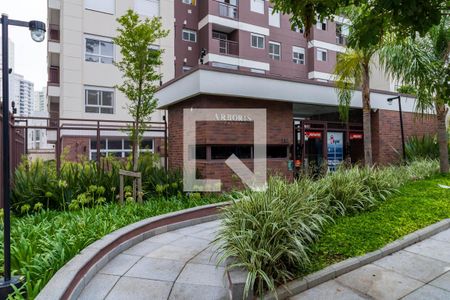 Apartamento para alugar com 47m², 2 quartos e 1 vagaÁrea comum