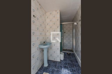 Casa à venda com 424m², 3 quartos e 4 vagasBanheiro de Serviço