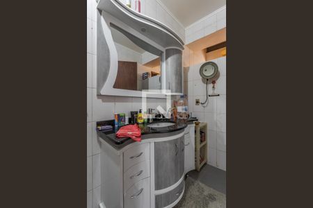 Casa à venda com 424m², 3 quartos e 4 vagasBanheiro Suíte