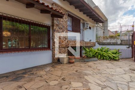 Casa à venda com 424m², 3 quartos e 4 vagasÁrea externa