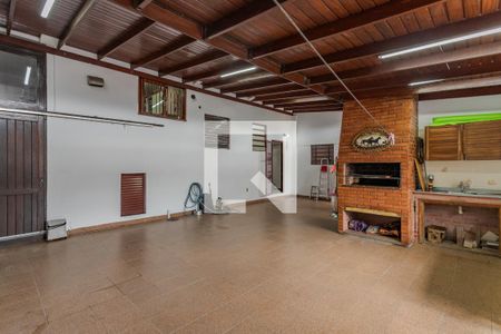 Casa à venda com 424m², 3 quartos e 4 vagasEspaço Gourmet