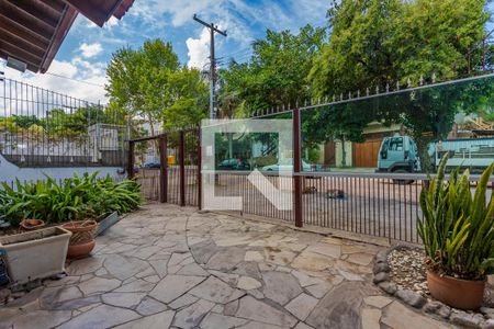 Casa à venda com 424m², 3 quartos e 4 vagasÁrea externa