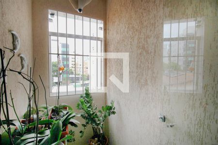 Apartamento à venda com 110m², 4 quartos e 2 vagasvaranda da Suite