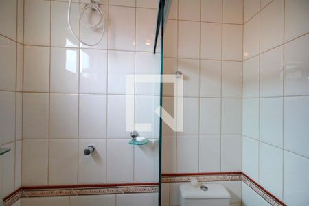 Apartamento à venda com 110m², 4 quartos e 2 vagasBanheiro da Suíte