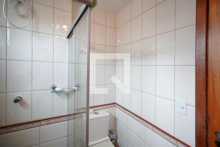 Apartamento à venda com 110m², 4 quartos e 2 vagasBanheiro da Suíte