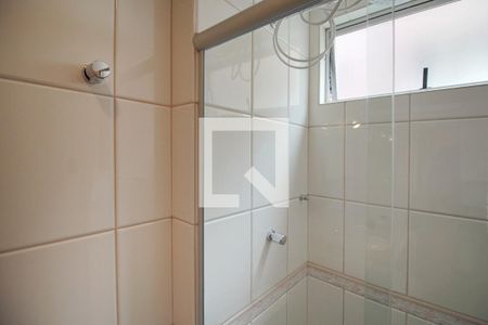 Apartamento à venda com 110m², 4 quartos e 2 vagasBanheiro