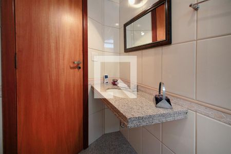 Apartamento à venda com 110m², 4 quartos e 2 vagasBanheiro