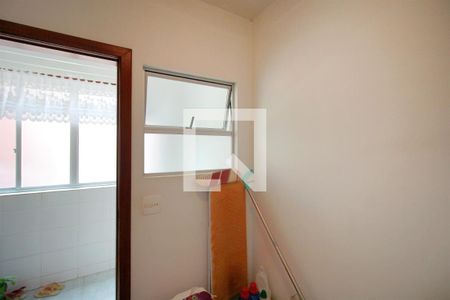 Apartamento à venda com 110m², 4 quartos e 2 vagasQuarto de Serviço