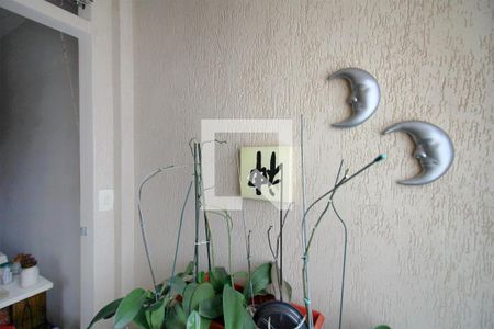 Apartamento à venda com 110m², 4 quartos e 2 vagasvaranda da Suite