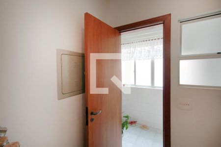 Apartamento à venda com 110m², 4 quartos e 2 vagasQuarto de Serviço