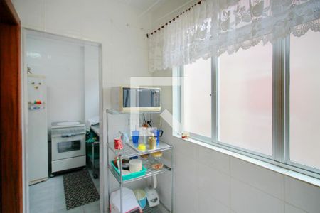 Apartamento à venda com 110m², 4 quartos e 2 vagasÁrea de Serviço