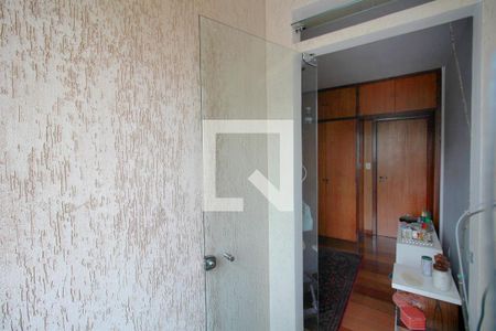 Apartamento à venda com 110m², 4 quartos e 2 vagasvaranda da Suite