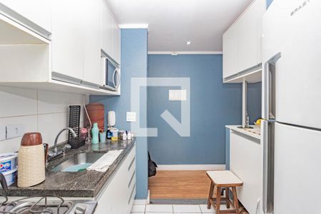 Apartamento à venda com 81m², 2 quartos e 1 vaga Apartamento à venda com 81m², 2 quartos e 1 vagaCozinha