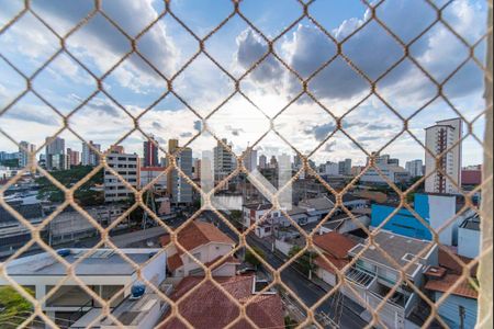 Apartamento à venda com 100m², 3 quartos e 2 vagas Apartamento à venda com 100m², 3 quartos e 2 vagasVista do Quarto 1