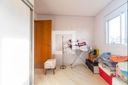 Apartamento à venda com 100m², 3 quartos e 2 vagas Apartamento à venda com 100m², 3 quartos e 2 vagasQuarto 1