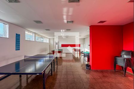 Apartamento à venda com 100m², 3 quartos e 2 vagas Apartamento à venda com 100m², 3 quartos e 2 vagasSala de Jogos