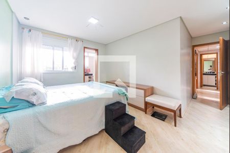 Apartamento à venda com 100m², 3 quartos e 2 vagas Apartamento à venda com 100m², 3 quartos e 2 vagasQuarto 3