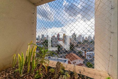 Apartamento à venda com 100m², 3 quartos e 2 vagas Apartamento à venda com 100m², 3 quartos e 2 vagasVista do Quarto 3